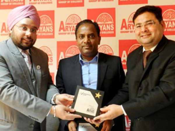 Canadian “University Of The Fraser Valley” joins hands with “Aryans Group of Colleges”