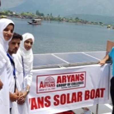 Aryans group of colleges