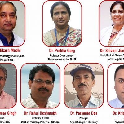 Aryans group of colleges