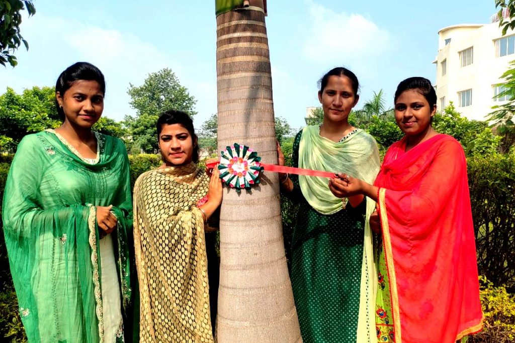 Aryans group of colleges