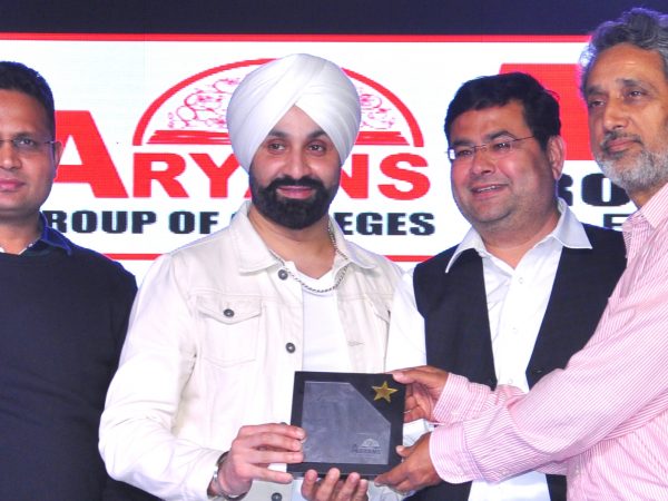 Aryans group of colleges