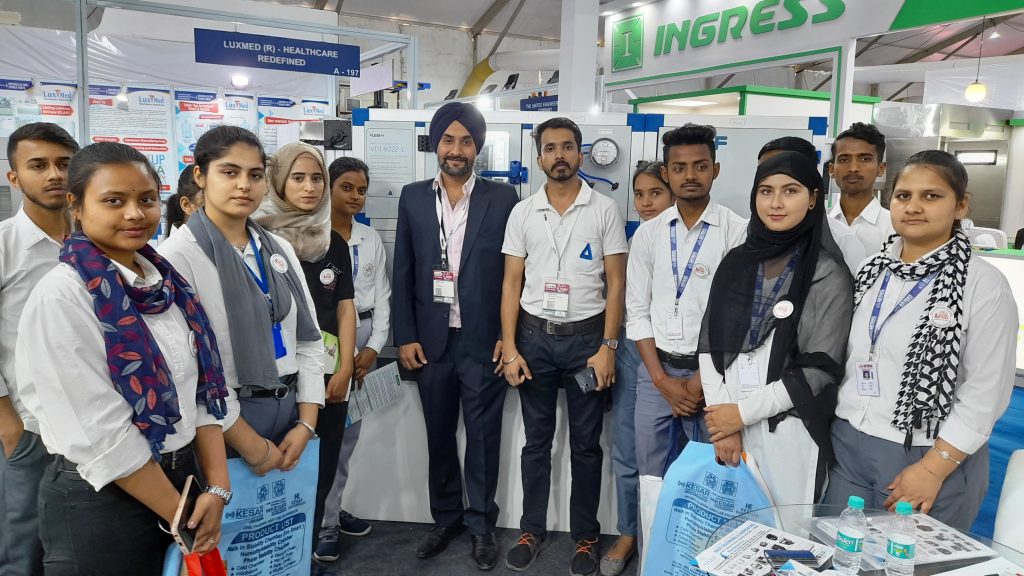 Best paramedical college in Punjab and Chandigarh