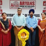 aryan group of colleges