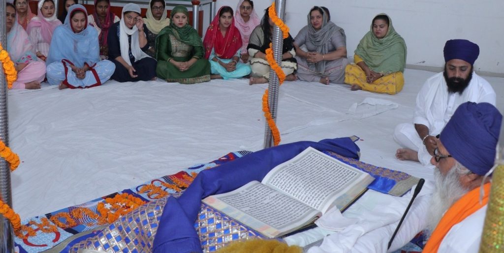 Best College in Chandigarh