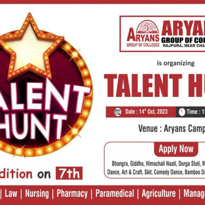 Aryans Group of Colleges, Chandigarh