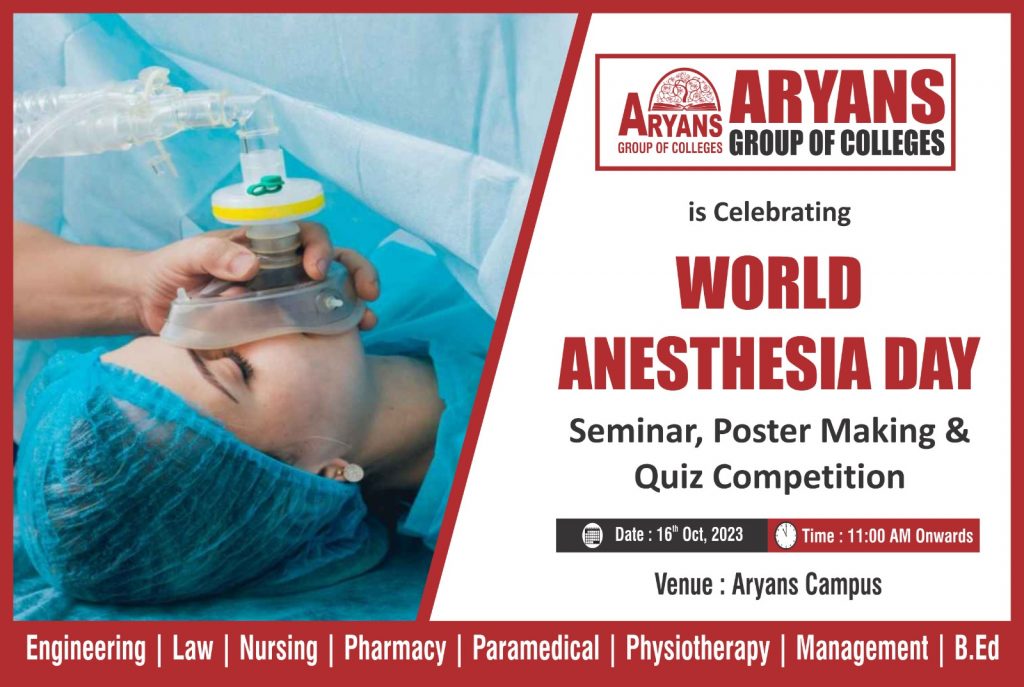 Aryan Groups of College