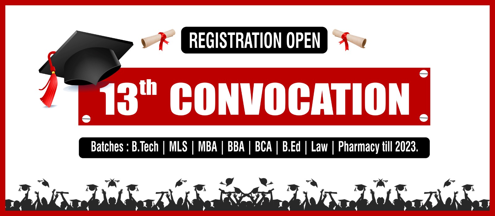 Convocation 2024
