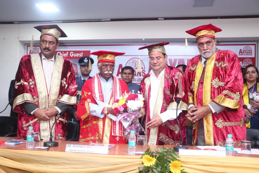 Best College in Chandigarh