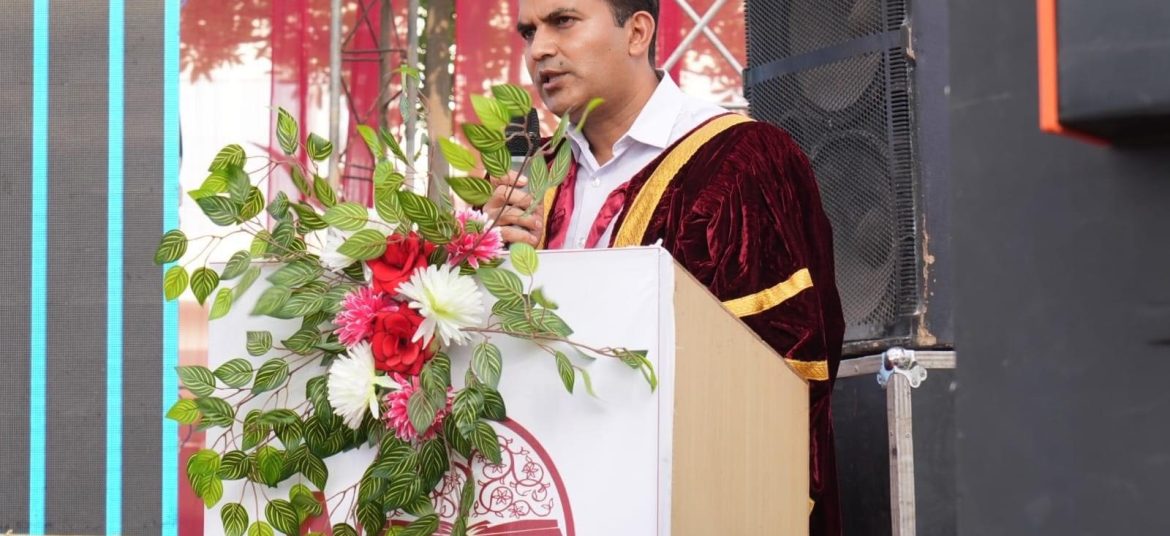 Best College in Chandigarh