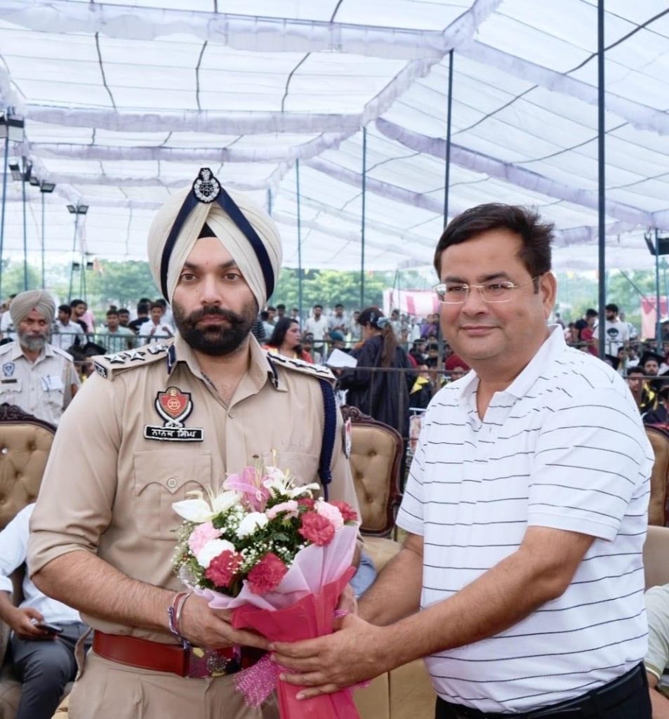 Best College in Chandigarh