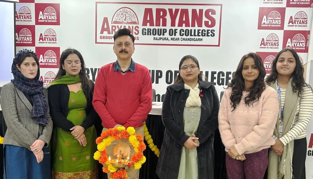 Max Hospital Organised Seminar