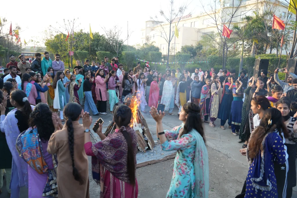 Best College In Chandigarh