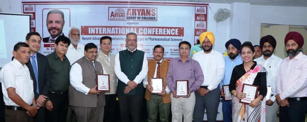 Best pharmacy college in Punjab and Chandigarh