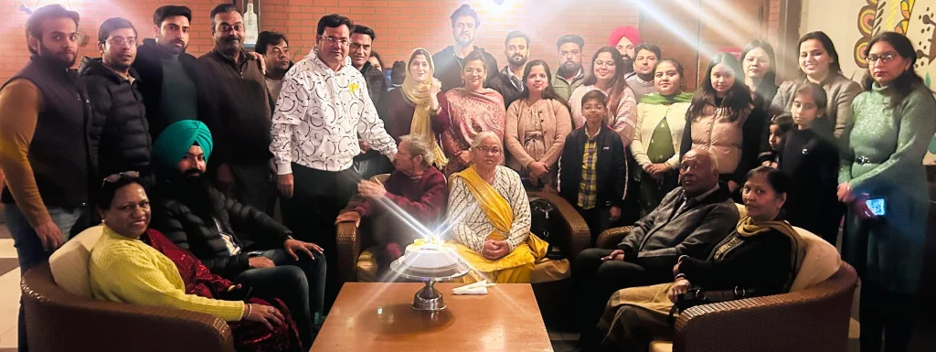 Best College In Chandigarh