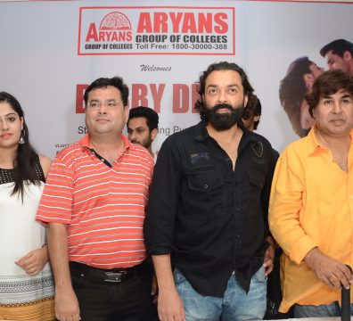 aryans group