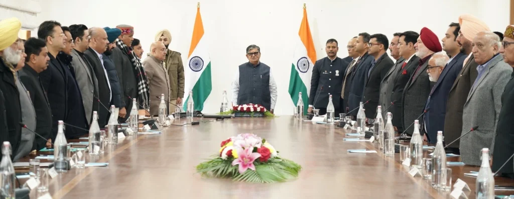 Best College In Chandigarh