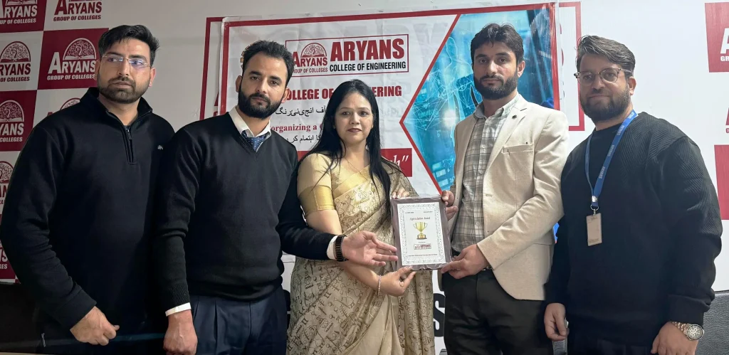 aryans group