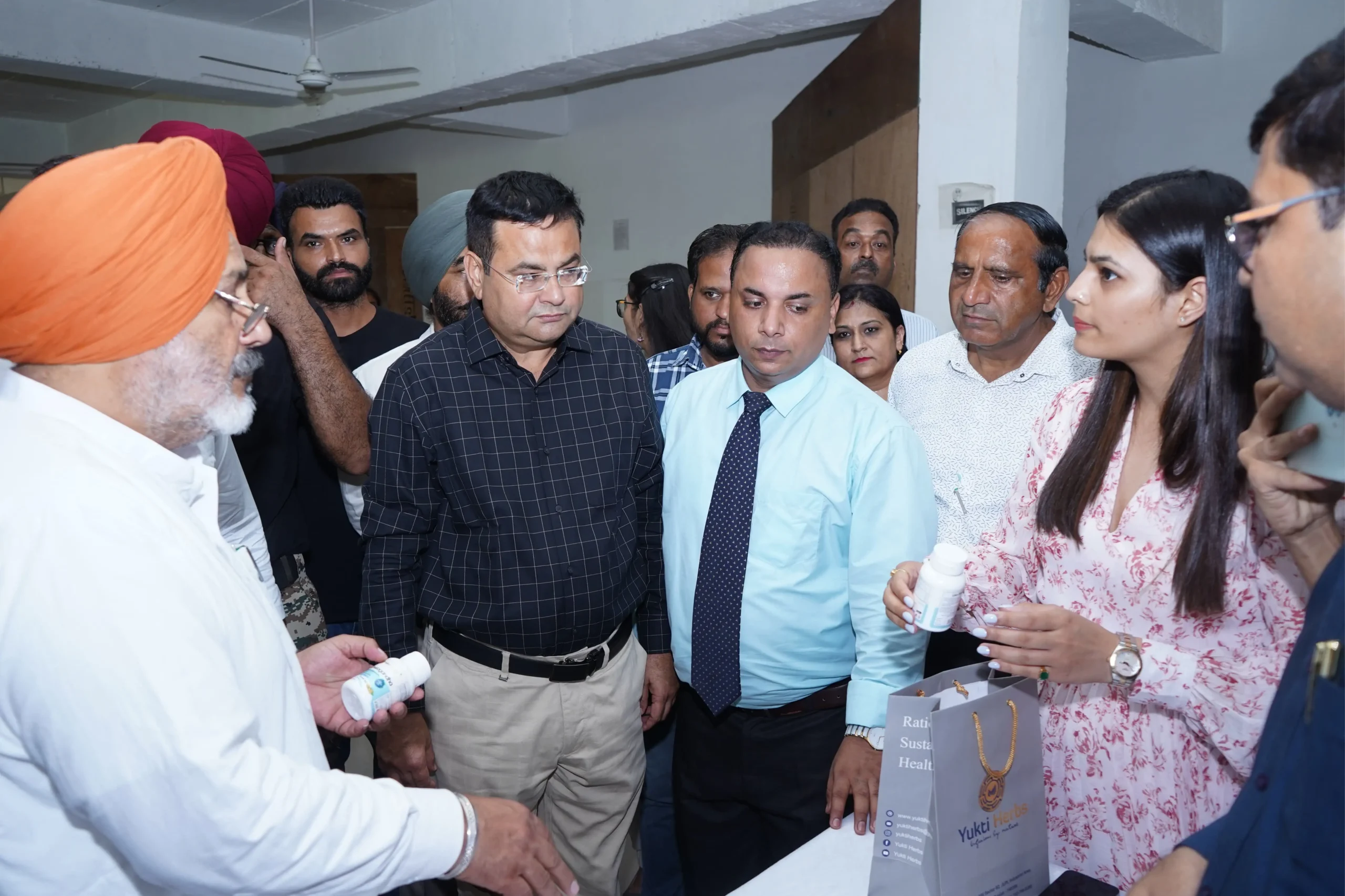 Image gallery marquee