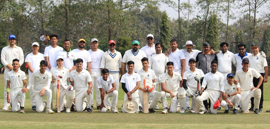 Aryans Group of colleges