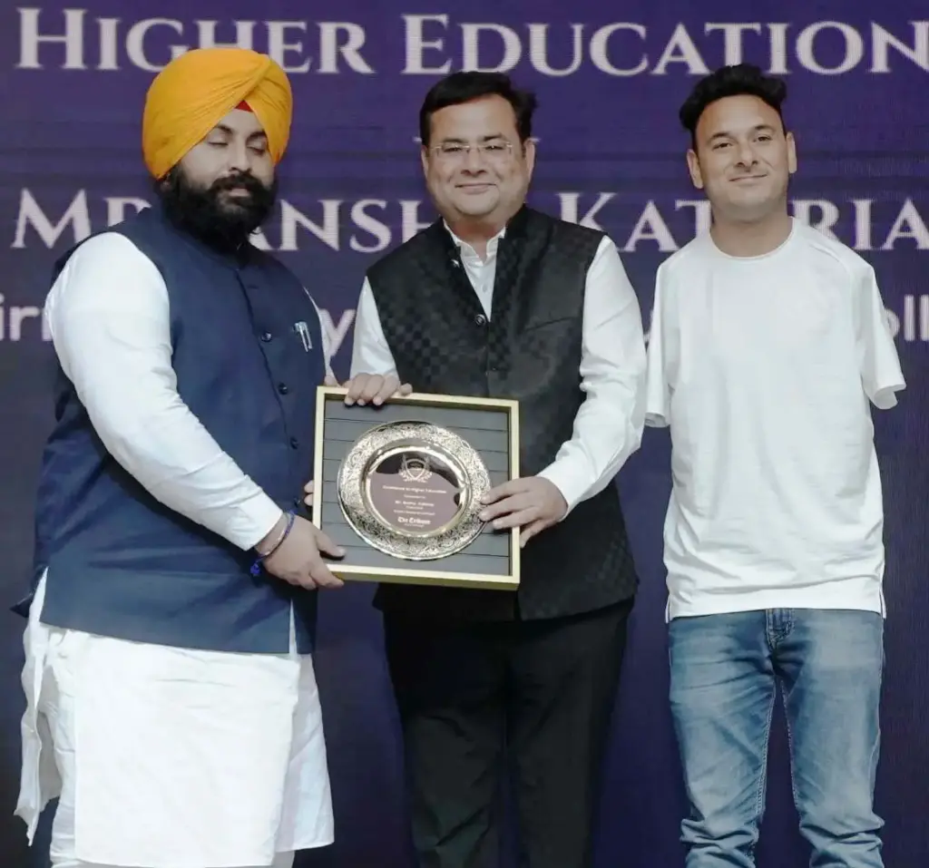 Best College In Chandigarh