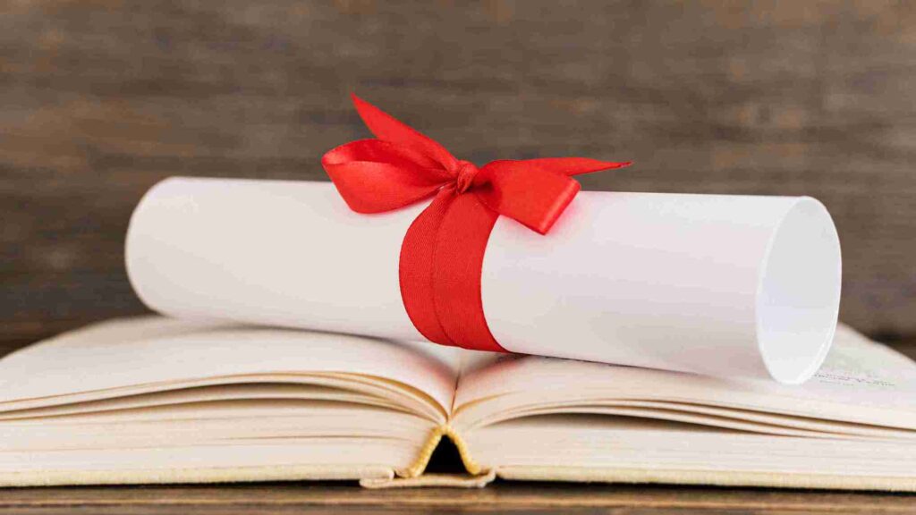diploma