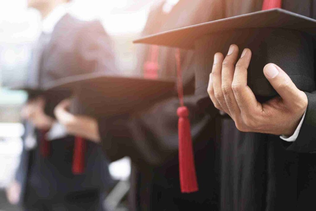 post Graduate