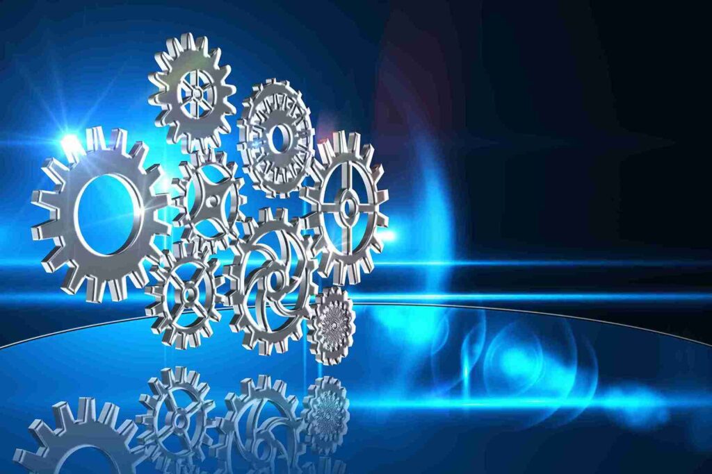 Best Mechanical Engineering College in Chandigarh, Punjab, India.