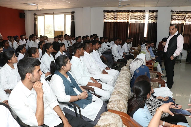 Best pharmacy college in Punjab and Chandigarh
