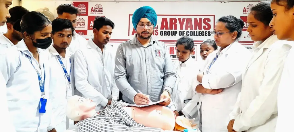 Best paramedical college in Punjab and Chandigarh