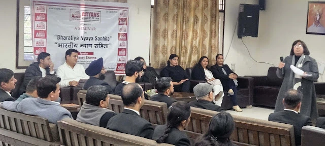 Best law college in Punjab and Chandigarh
