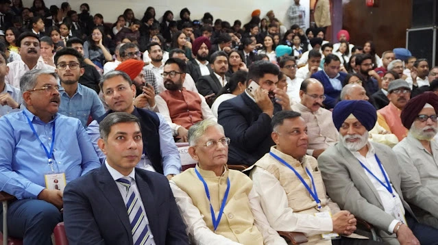 Best law college in Punjab and Chandigarh