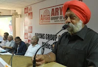 Best law college in Punjab and Chandigarh