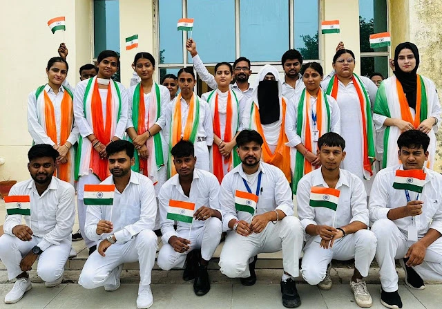 Best nursing college in Punjab and Chandigarh