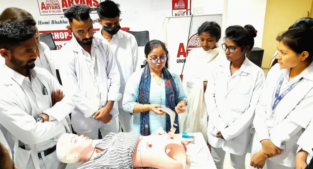 Best paramedical college in Punjab and Chandigarh