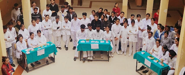 Best nursing college in Punjab and Chandigarh