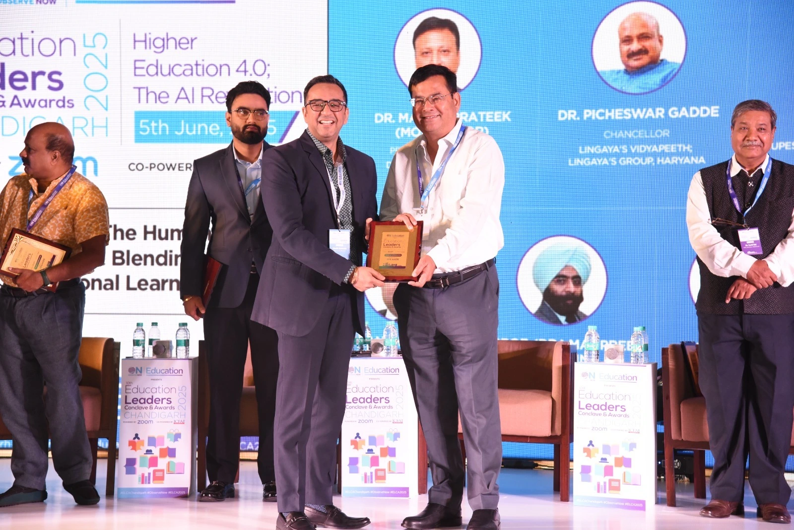 Best College in Chandigarh