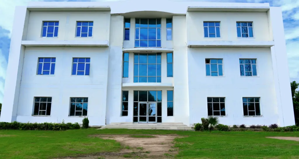Best College in Chandigarh