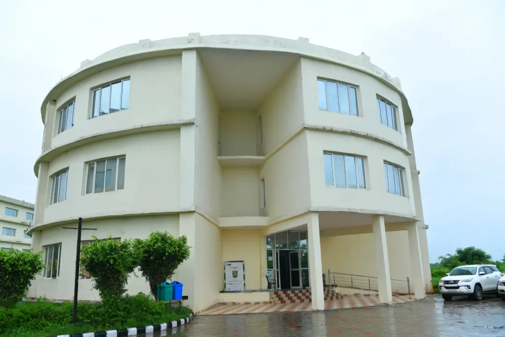 Best College in Chandigarh