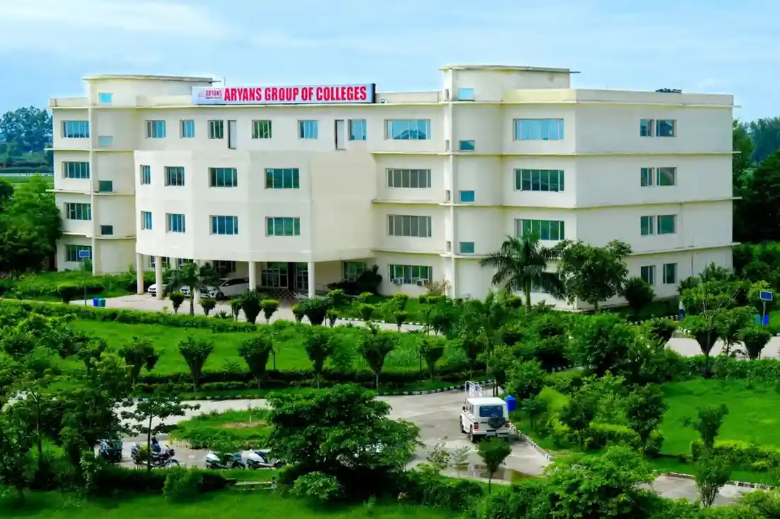 Best College in Chandigarh