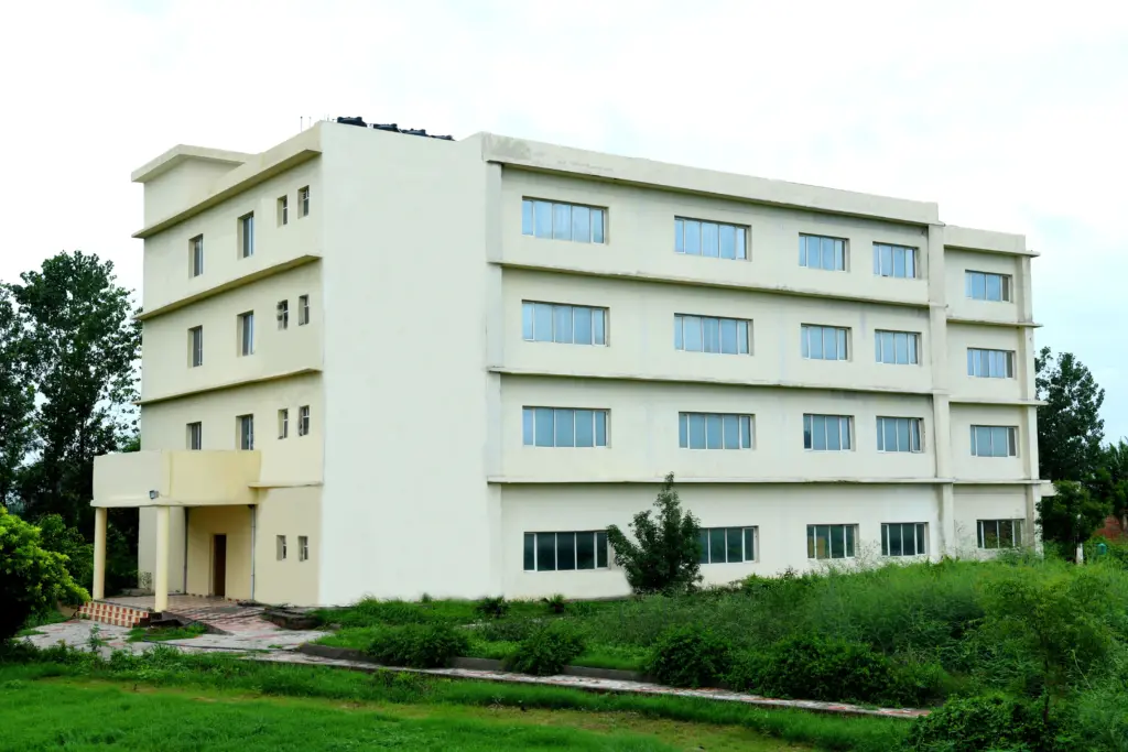 Best College in Chandigarh