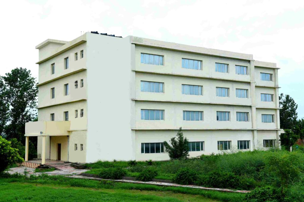 Best College in Chandigarh