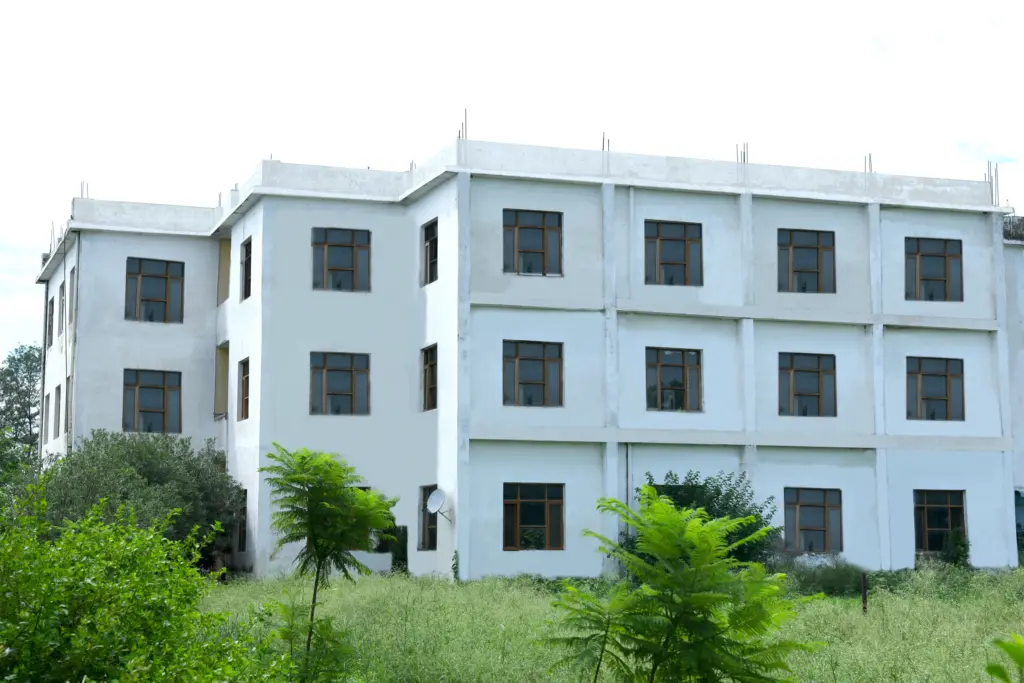 Best College in Chandigarh