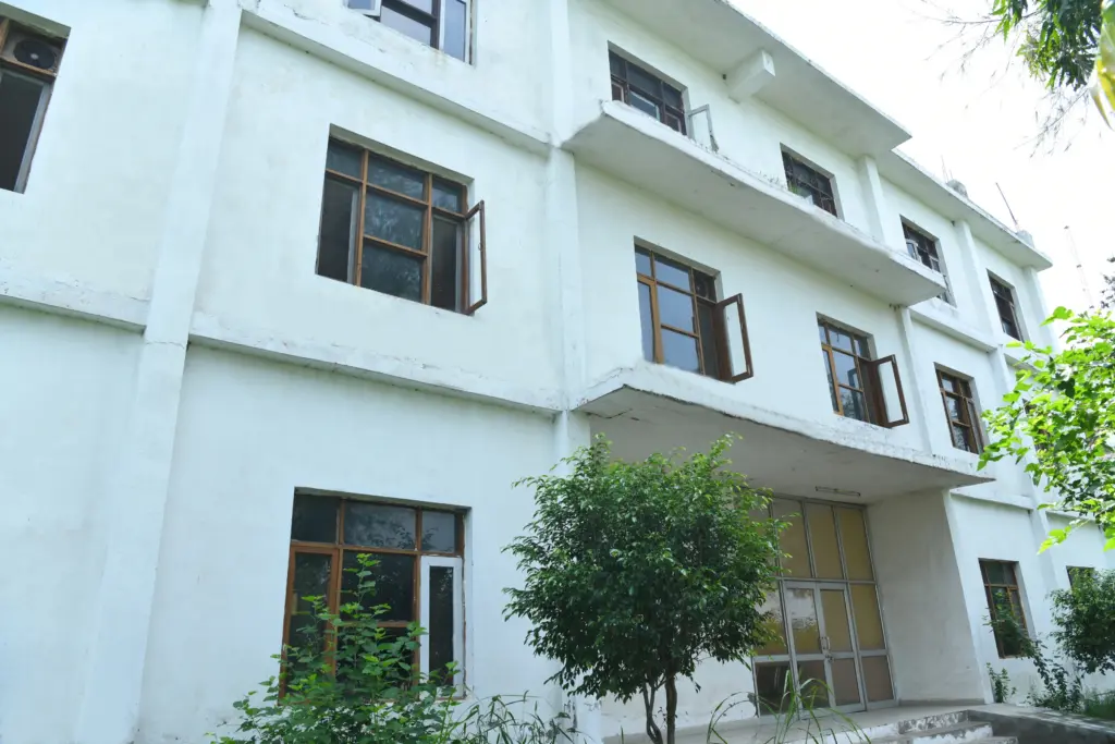 Best College in Chandigarh