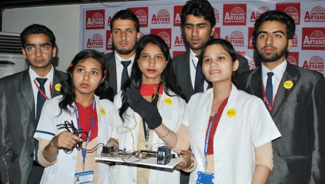 Best College in Chandigarh