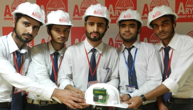 Best College in Chandigarh