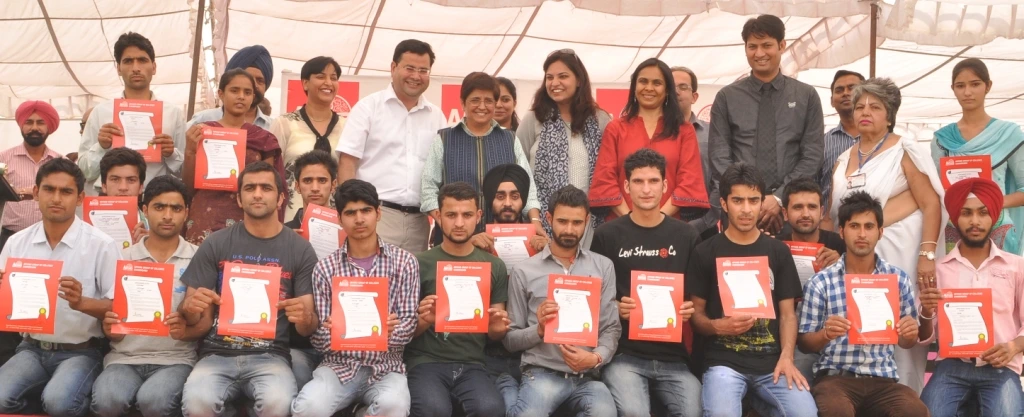 Best College in Chandigarh