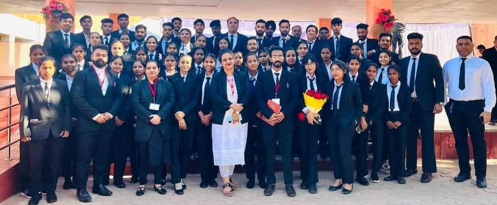 Best College in Chandigarh