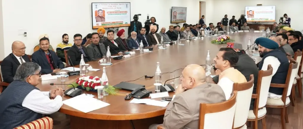 Best College in Chandigarh