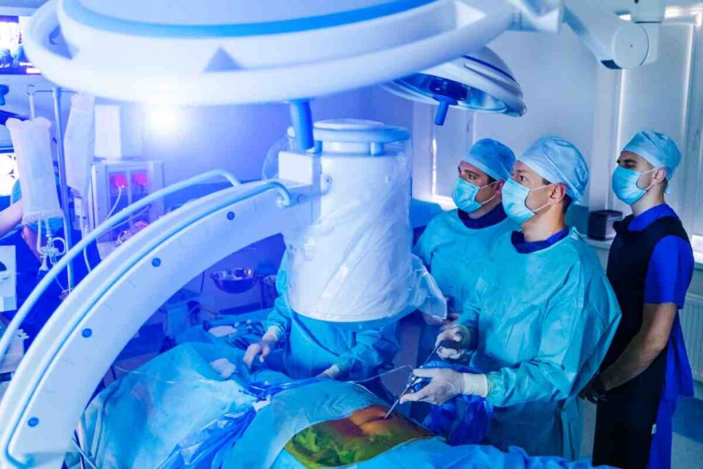 Best College in Paramedical