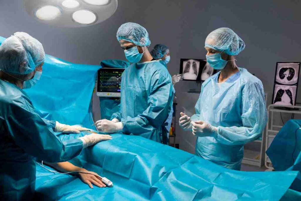 Best College in Paramedical
